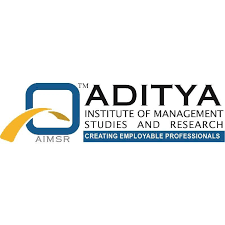 Aditya Institute of Management Studies and Research Logo